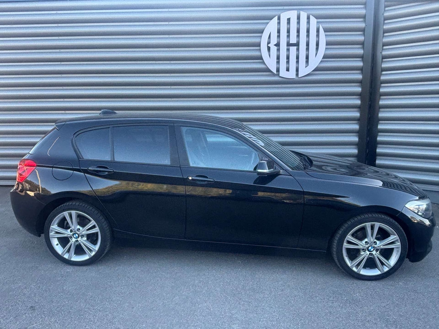 Used BMW 1 Series 2019 for sale - 76520309: Photo 4