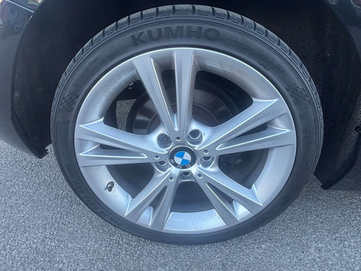 Used BMW 1 Series 2019 for sale - 76520309: Photo 9