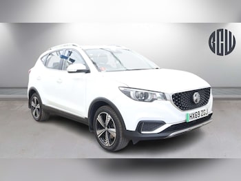 Used MG MG ZS 2019 for sale - 79226730: Photo