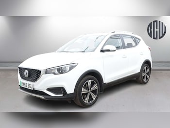 Used MG MG ZS 2019 for sale - 79226730: Photo