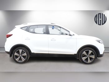 Used MG MG ZS 2019 for sale - 79226730: Photo