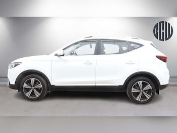 Used MG MG ZS 2019 for sale - 79226730: Photo