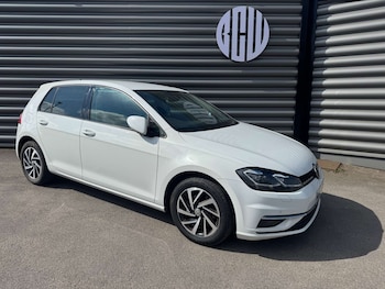 Used Volkswagen Golf 2019 for sale - 78640801: Photo