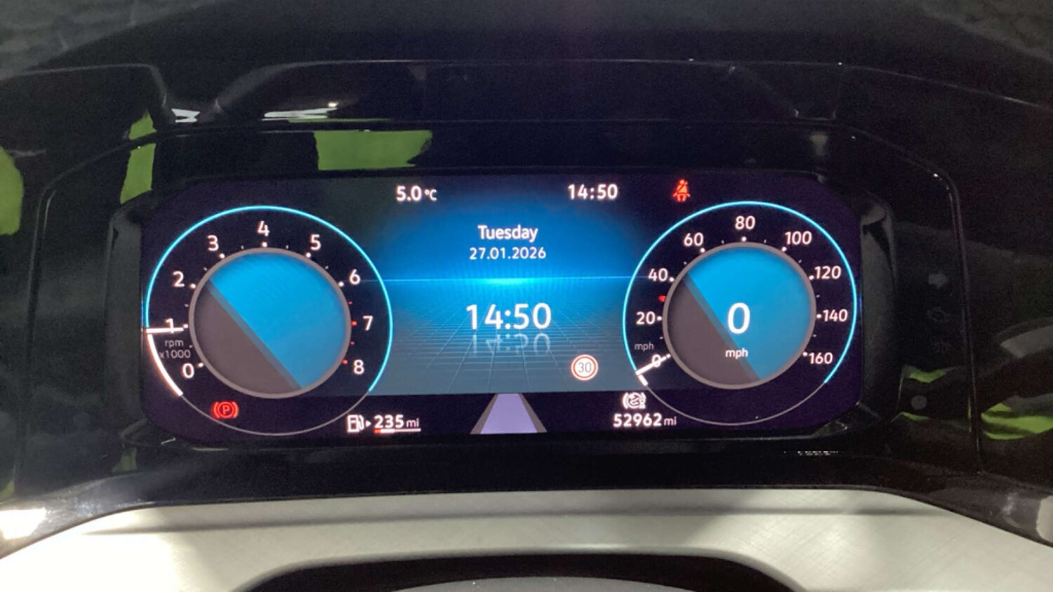 Used Volkswagen Golf 2023 for sale - 77406133: Photo 10