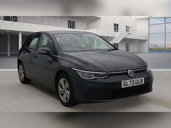 Used Volkswagen Golf 2023 for sale - 77406133: Photo