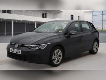 Used Volkswagen Golf 2023 for sale - 77406133: Photo