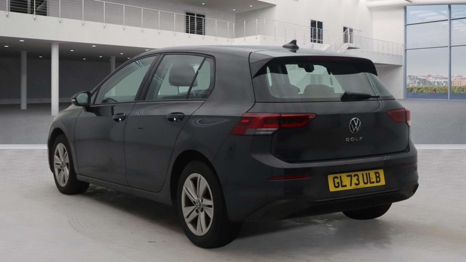 Used Volkswagen Golf 2023 for sale - 77406133: Photo 3
