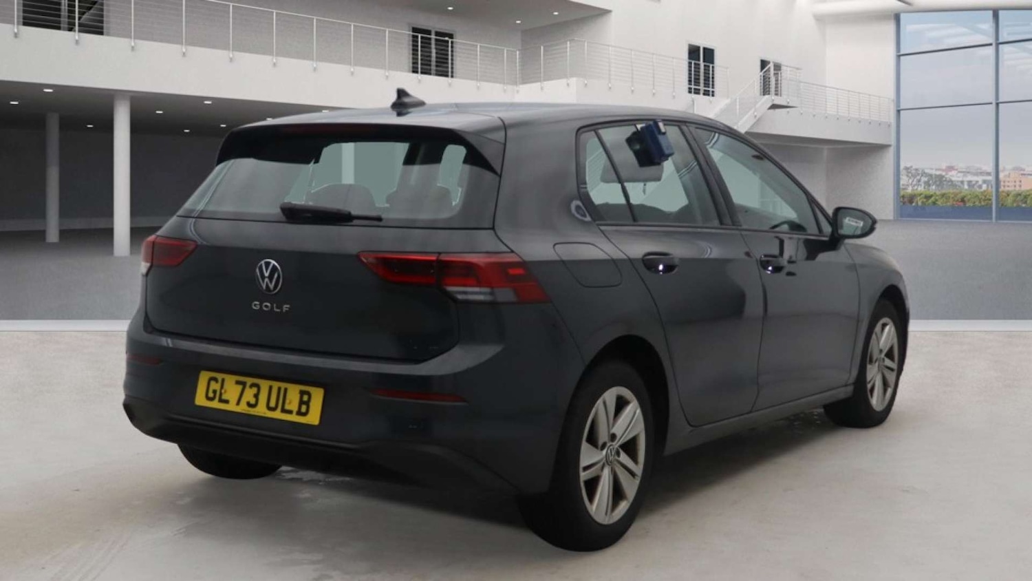 Used Volkswagen Golf 2023 for sale - 77406133: Photo 4