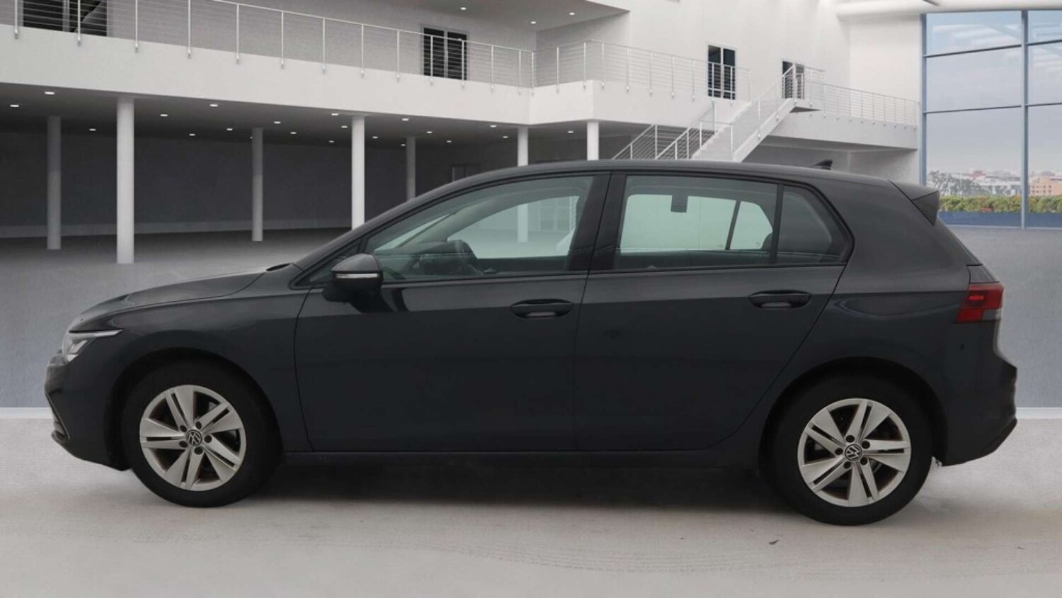 Used Volkswagen Golf 2023 for sale - 77406133: Photo 6