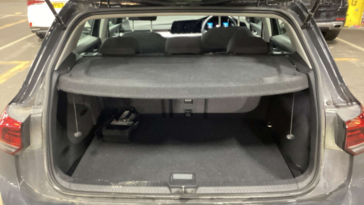 Used Volkswagen Golf 2023 for sale - 77406133: Photo 7