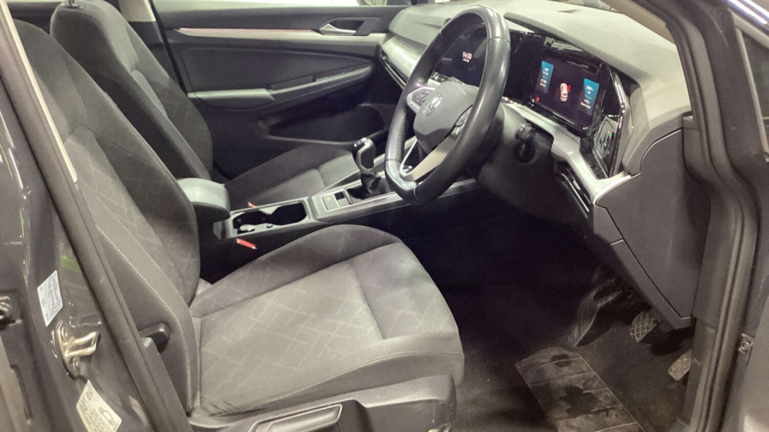 Used Volkswagen Golf 2023 for sale - 77406133: Photo 9