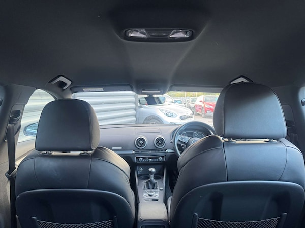 Used Audi A3 2018 for sale - 74870849: Photo 13
