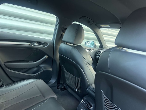 Used Audi A3 2018 for sale - 74870849: Photo 14