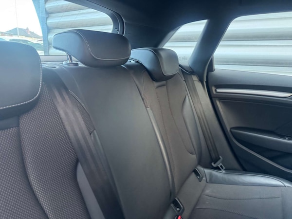 Used Audi A3 2018 for sale - 74870849: Photo 15