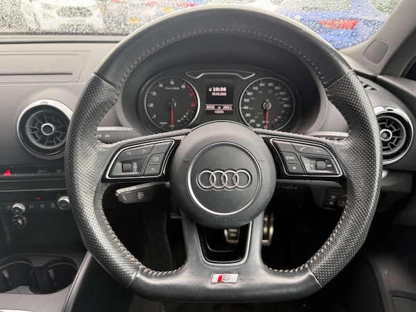 Used Audi A3 2018 for sale - 74870849: Photo 17
