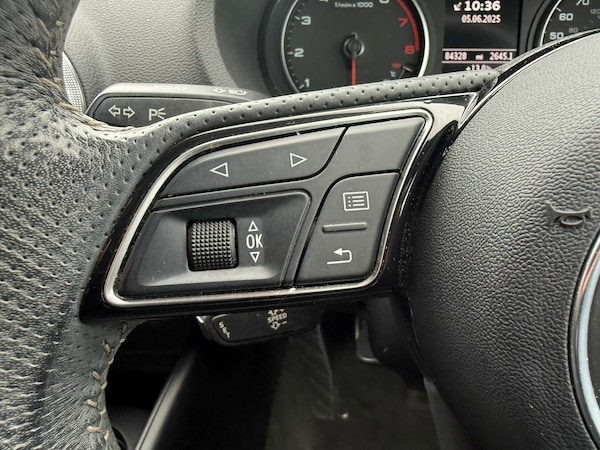 Used Audi A3 2018 for sale - 74870849: Photo 18