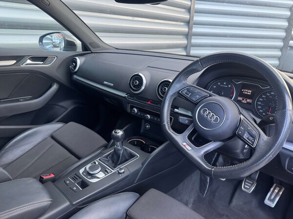 Used Audi A3 2018 for sale - 74870849: Photo 19