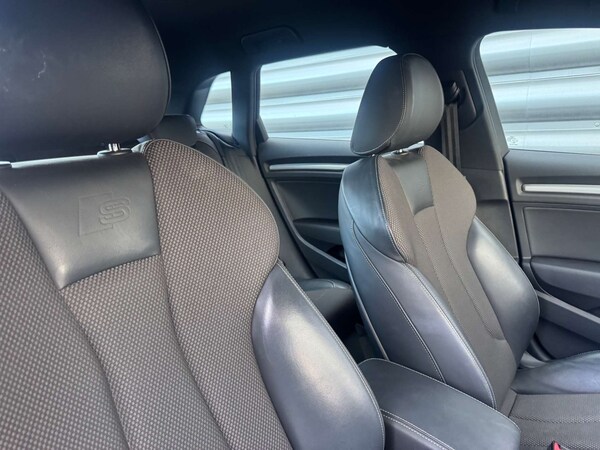 Used Audi A3 2018 for sale - 74870849: Photo 20