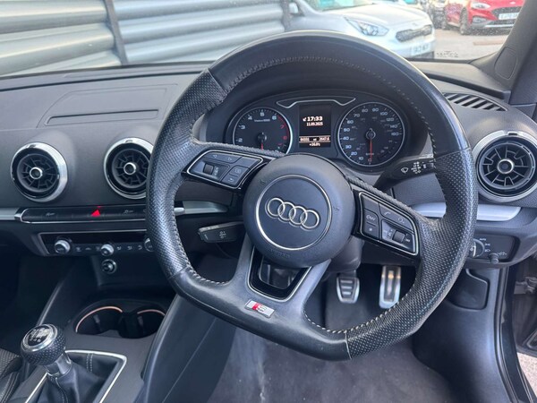 Used Audi A3 2018 for sale - 74870849: Photo 21