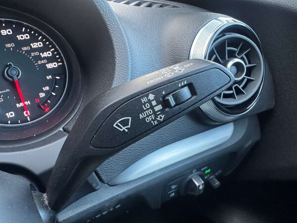 Used Audi A3 2018 for sale - 74870849: Photo 22
