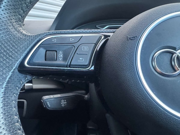 Used Audi A3 2018 for sale - 74870849: Photo 23