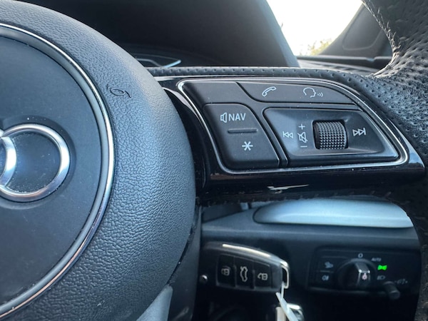 Used Audi A3 2018 for sale - 74870849: Photo 24