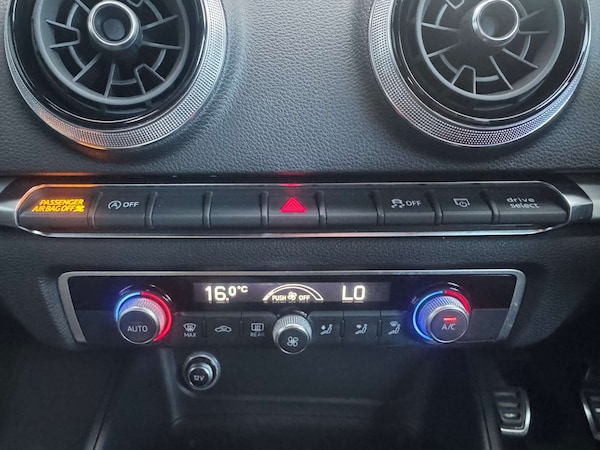Used Audi A3 2018 for sale - 74870849: Photo 29
