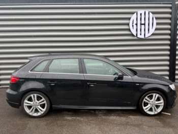 Used Audi A3 2018 for sale - 74870849: Photo