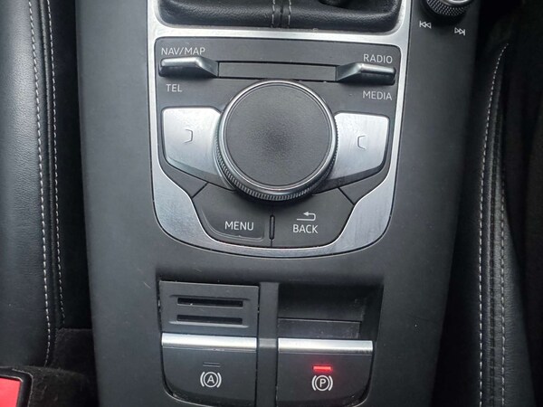 Used Audi A3 2018 for sale - 74870849: Photo 30