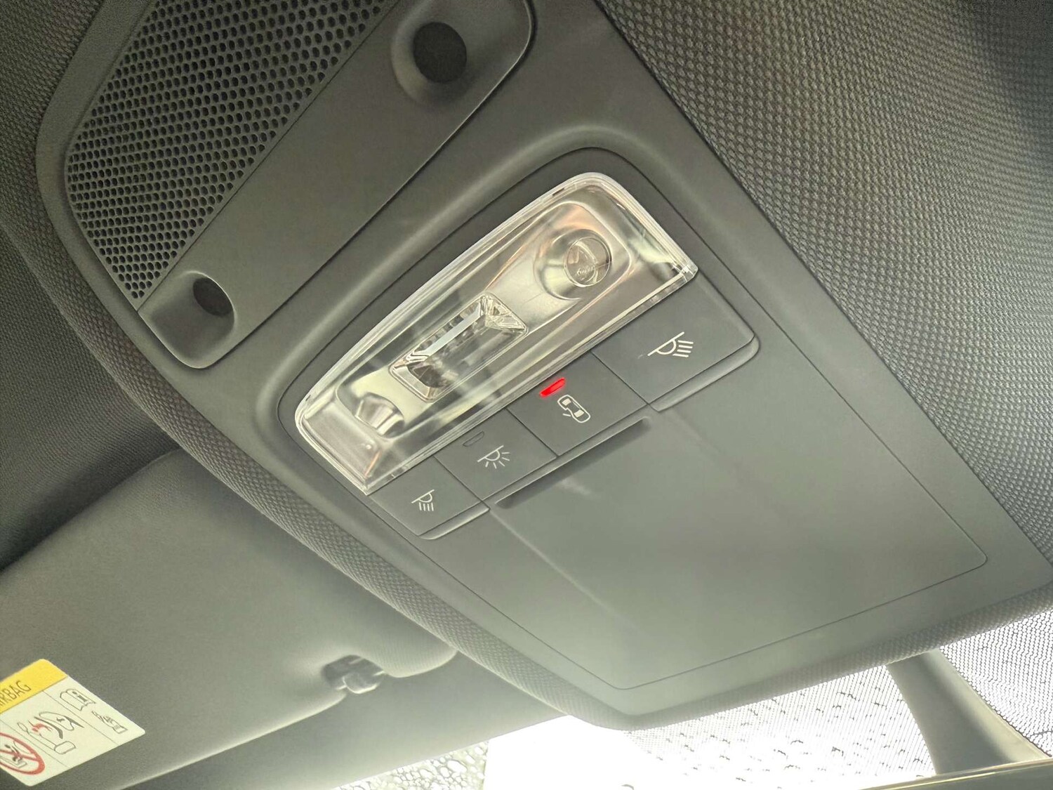 Vehicle 32