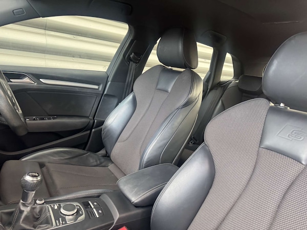 Used Audi A3 2018 for sale - 74870849: Photo 34