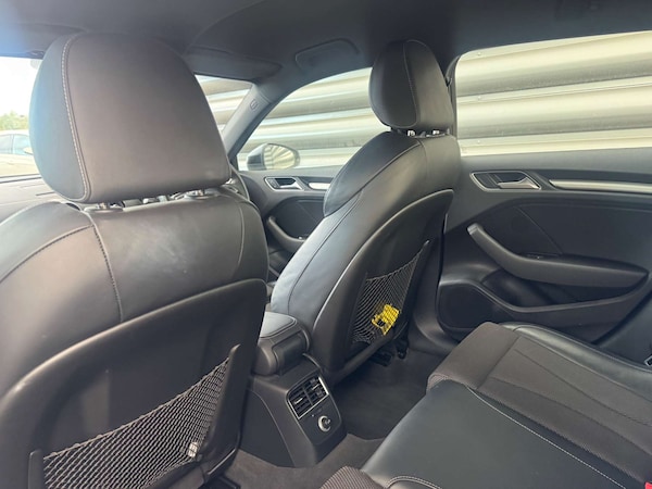 Used Audi A3 2018 for sale - 74870849: Photo 35