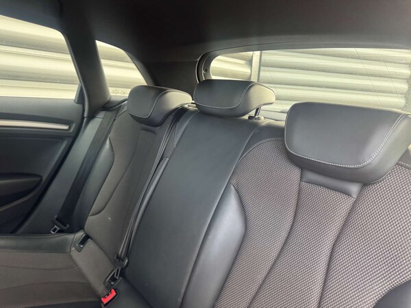 Used Audi A3 2018 for sale - 74870849: Photo 36
