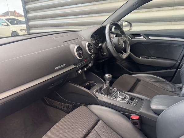 Used Audi A3 2018 for sale - 74870849: Photo 37