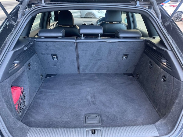 Used Audi A3 2018 for sale - 74870849: Photo 38