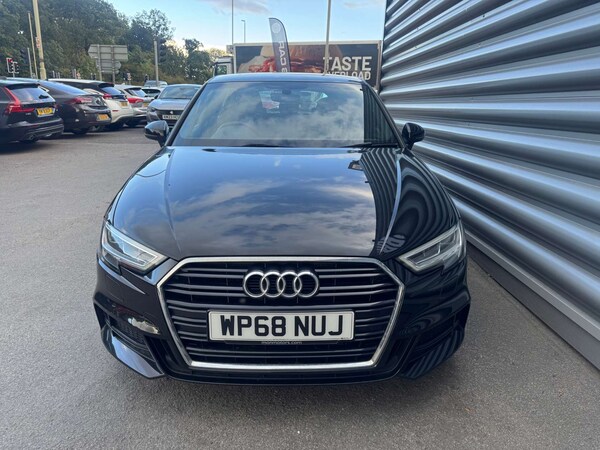 Used Audi A3 2018 for sale - 74870849: Photo 3