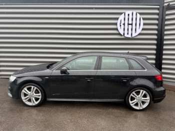 Used Audi A3 2018 for sale - 74870849: Photo