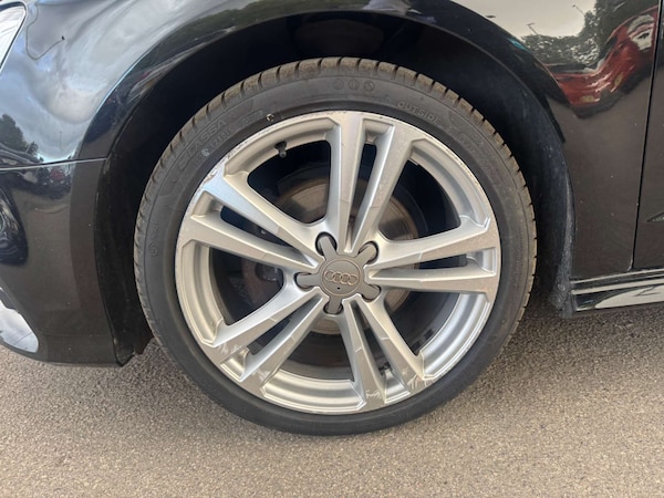 Used Audi A3 2018 for sale - 74870849: Photo 42