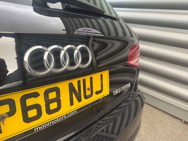 Used Audi A3 2018 for sale - 74870849: Photo 44