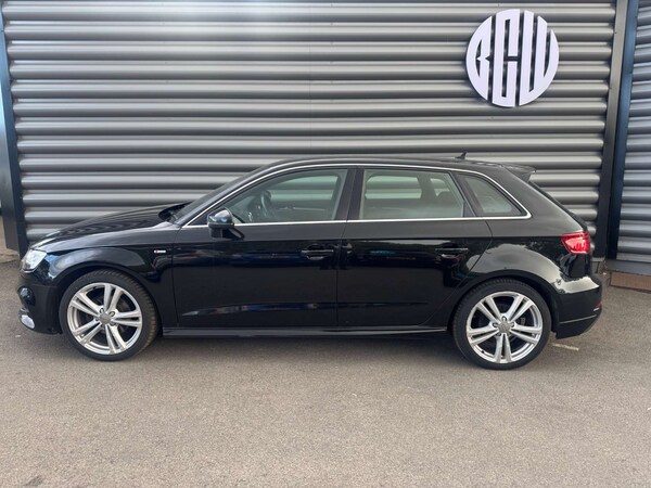 Used Audi A3 2018 for sale - 74870849: Photo 7
