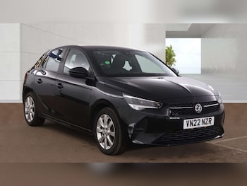 Used Vauxhall Corsa 2022 for sale - 78782749: Photo