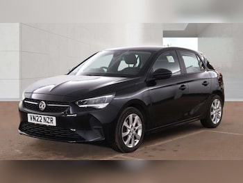 Used Vauxhall Corsa 2022 for sale - 78782749: Photo