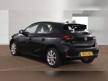 Used Vauxhall Corsa 2022 for sale - 78782749: Photo