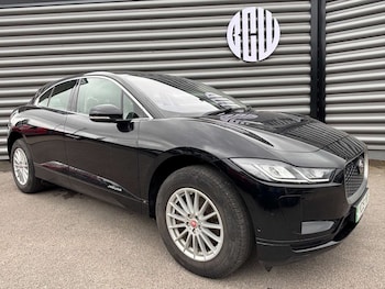 Used Jaguar I-Pace 2019 for sale - 75984058: Photo