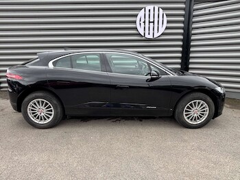 Used Jaguar I-Pace 2019 for sale - 75984058: Photo