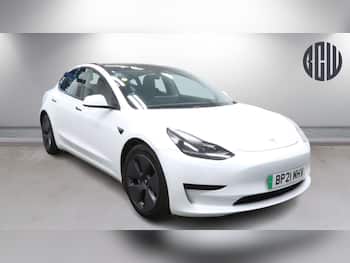Used Tesla Model 3 2021 for sale - 79680426: Photo