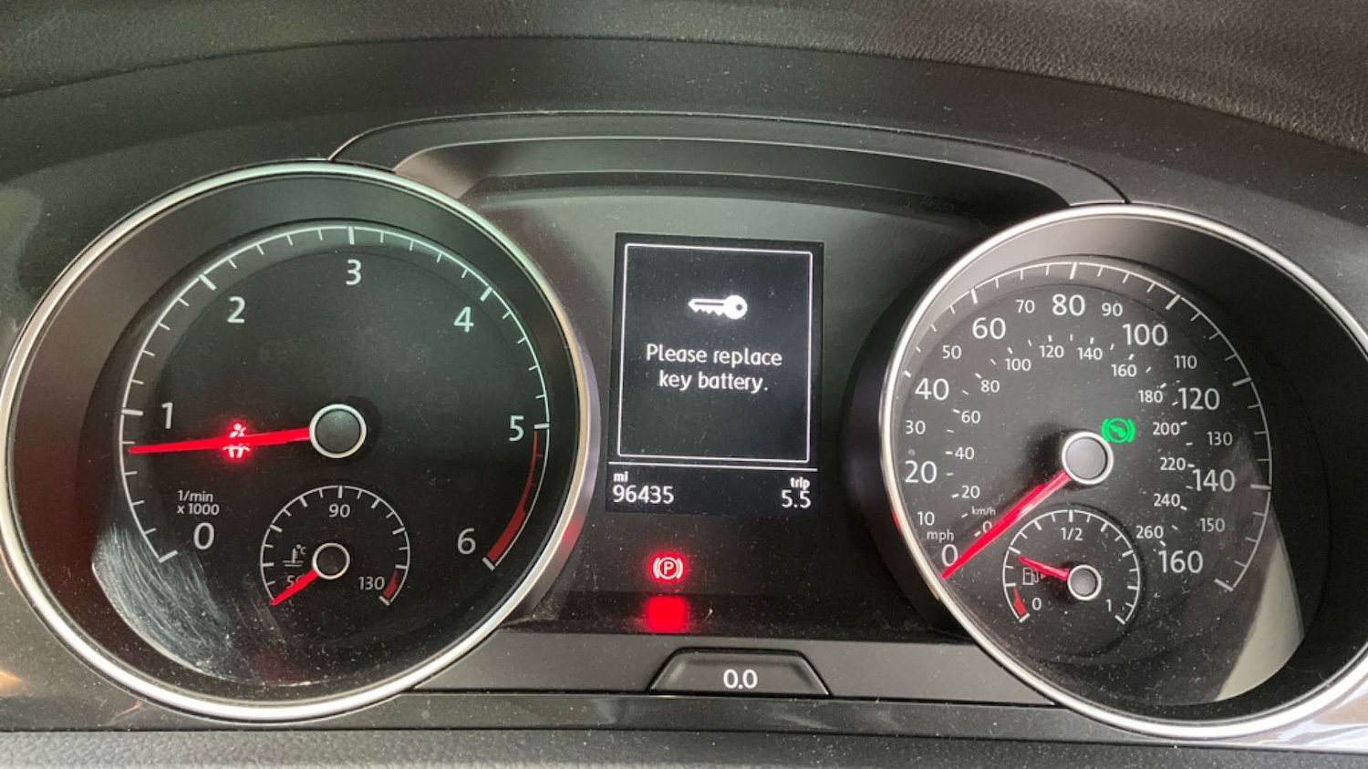 Used Volkswagen Golf 2019 for sale - 76630384: Photo 8