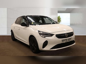 Used Vauxhall Corsa 2020 for sale - 78169334: Photo