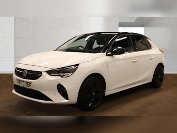 Used Vauxhall Corsa 2020 for sale - 78169334: Photo