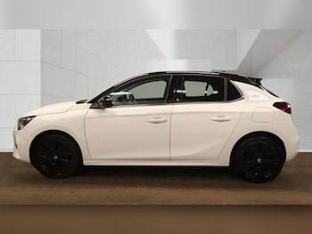 Used Vauxhall Corsa 2020 for sale - 78169334: Photo